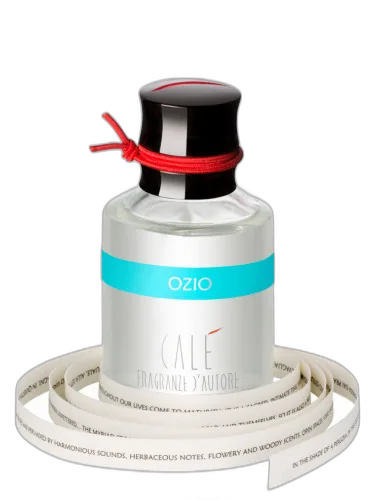 Ozio Cale Fragranze D’autore