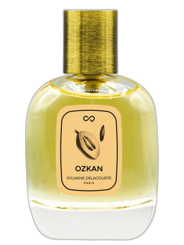 Ozkan Sylvaine Delacourte