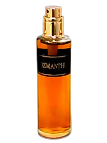 Ozmanthus Meshaz Natural Perfumes by Meshaz Natural Perfumes