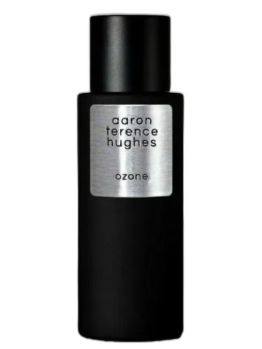 Ozone Aaron Terence Hughes by Aaron Terence Hughes