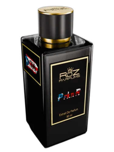 P Fkn R Rdz Parfums