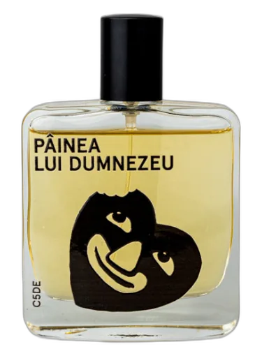 Pâinea Lui Dumnezeu Laboratoire Des Endorphines by Laboratoire des Endorphines