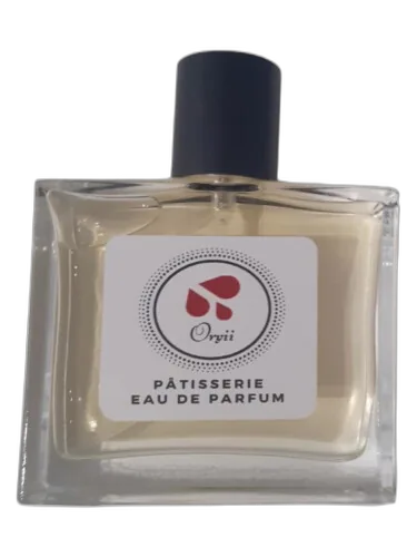 Pâtisserie Oryii by Oryii