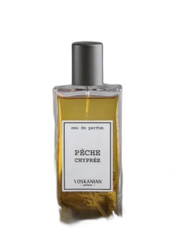 Pêche Chyprée Voskanian Parfums