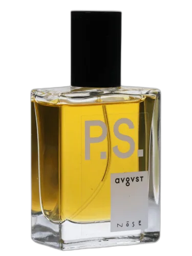 P.s. Nose Perfumes by Nose Perfumes