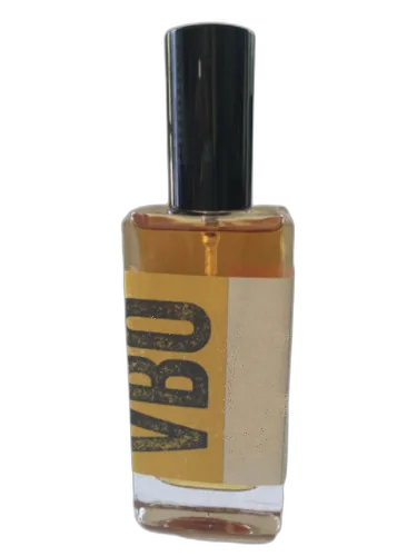 Pao 202 Patchouli Absinthe Ok Fine Fragrances by OK Fine Fragrances