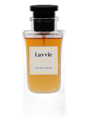 Passion Lavvie Perfumes by LAVVIE PERFUMES