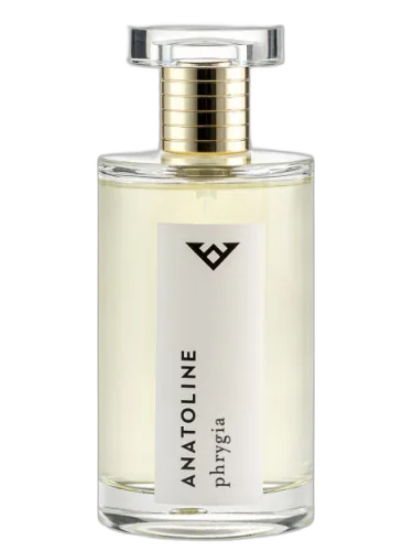 Phrygia Anatoline by Anatoline