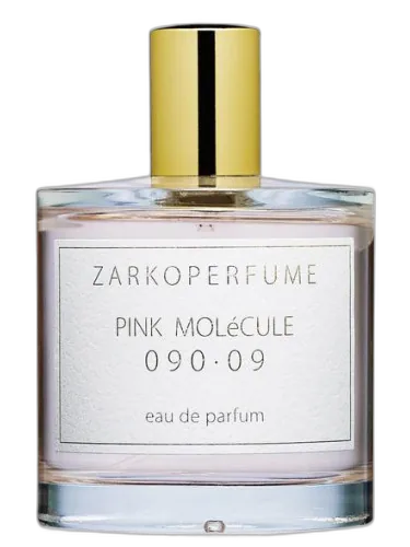 Pink Molécule 090.09 Zarkoperfume by ZARKOPERFUME