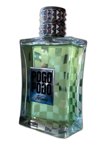 Pogopogo Limited Jo Kemby Pogopogo by Jo Kemby POGOPOGO