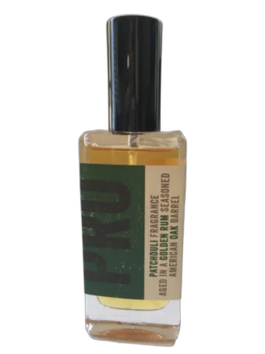 Pro#201 Patchouli Ok Fine Fragrances by OK Fine Fragrances