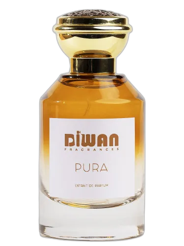 Pura Extrait De Parfum Diwan by DIWAN