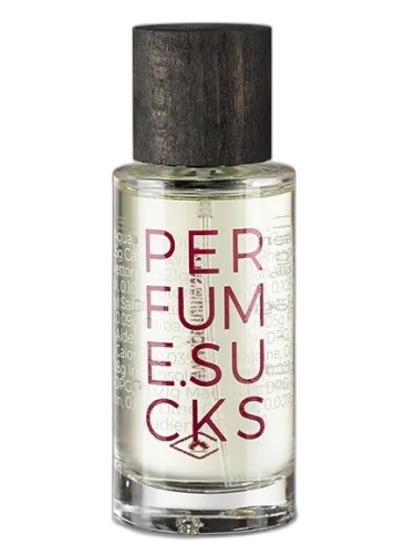 Purple 222c Perfume.sucks by Perfume.Sucks