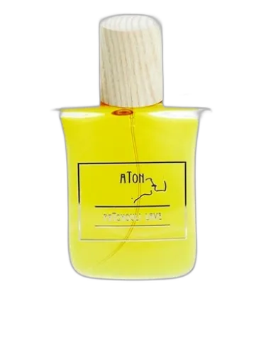 Patchouli Lave Aton