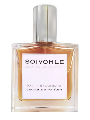 Pachou Minimal Soivohle by Soivohle