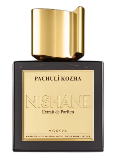 Pachuli Kozha Nishane by Nishane