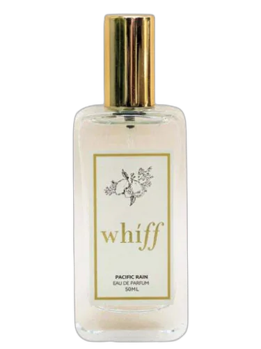 Pacific Rain Whíff by Whíff
