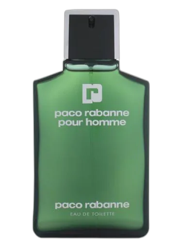 Paco Rabanne Pour Homme Rabanne by Rabanne