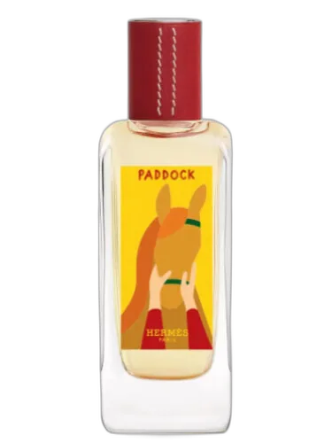 Paddock Hermès by Hermès