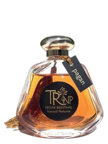 Pagan Trnp by TRNP