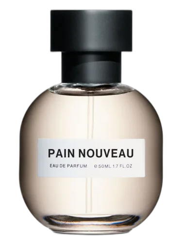Pain Nouveau Son Venïn by Son Venïn