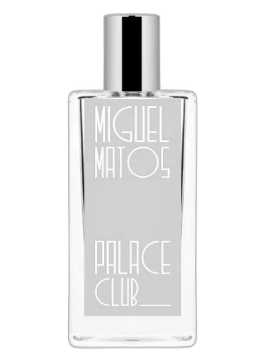 Palace Club Miguel Matos by Miguel Matos