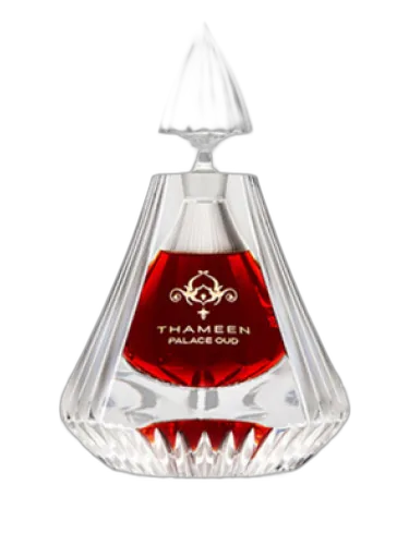 Palace Oud Thameen by Thameen