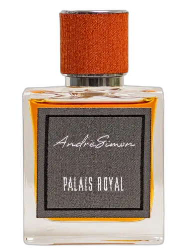 Palais Royal Andrèsimon by AndrèSimon