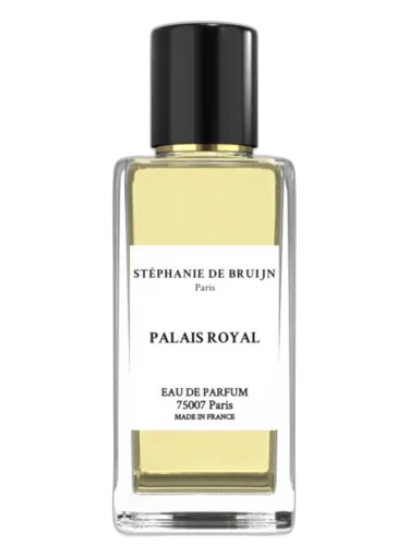 Palais Royal Stéphanie De Bruijn - Parfum Sur Mesure by Stéphanie de Bruijn - Parfum sur Mesure