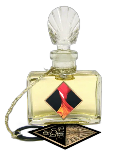 Palantine Art Deco Perfumes by Art Deco Perfumes