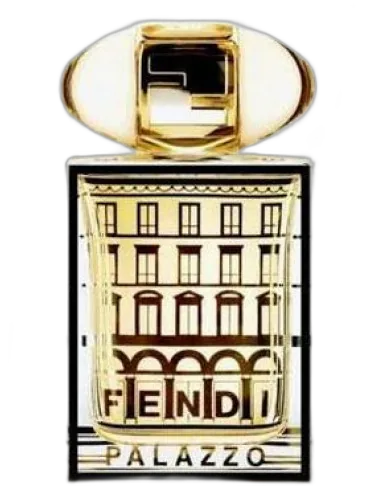 Palazzo Fendi
