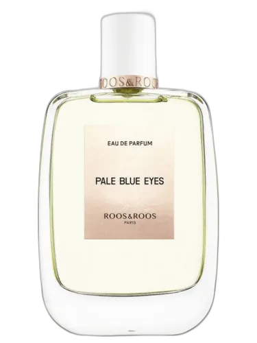 Pale Blue Eyes Roos & Roos by Roos & Roos