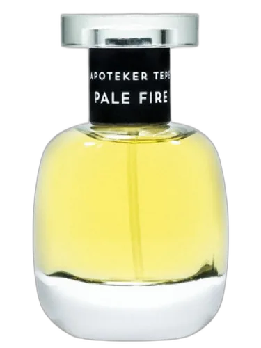 Pale Fire Apoteker Tepe
