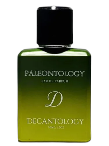 Paleontology Decantology by Decantology