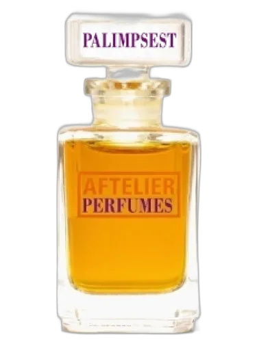 Palimpsest Aftelier by Aftelier