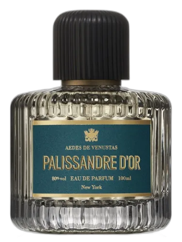 Palissandre D'or Aedes De Venustas by Aedes de Venustas