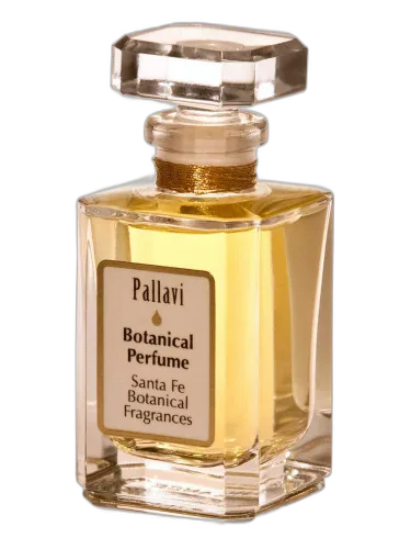 Pallavi Santa Fe Botanical Natural Fragrance Collection by Santa Fe Botanical Natural Fragrance Collection