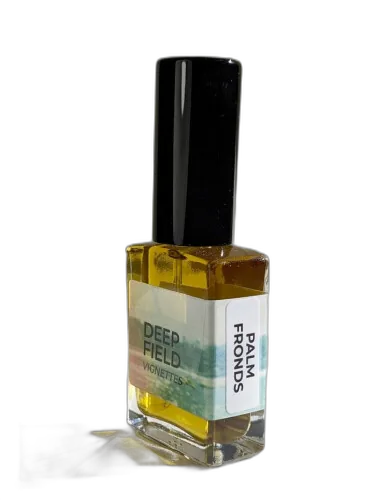 Palm Fronds Deep Field Perfumes by Deep Field Perfumes