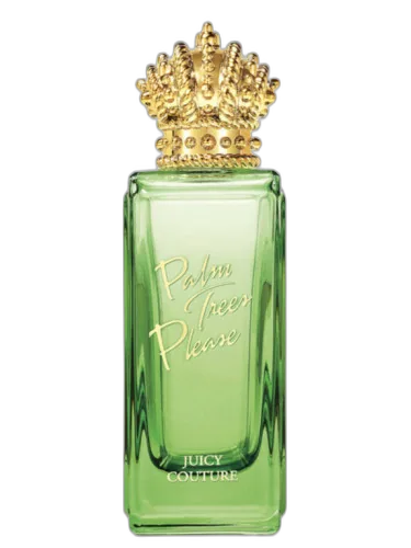 Palm Trees Please Juicy Couture by Juicy Couture
