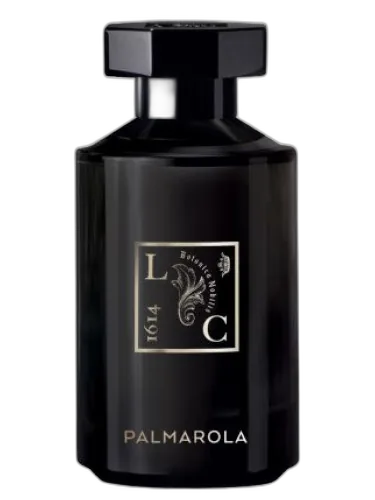 Palmarola Le Couvent Maison De Parfum by Le Couvent Maison de Parfum