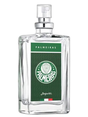 Palmeiras Jequiti by Jequiti