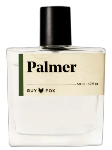 Palmer Guy Fox by GUY FOX