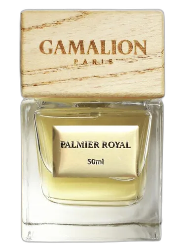 Palmier Royal Gamalion Paris by Gamalion Paris