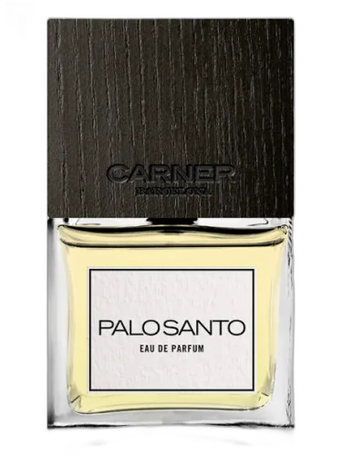 Palo Santo Carner Barcelona by Carner Barcelona