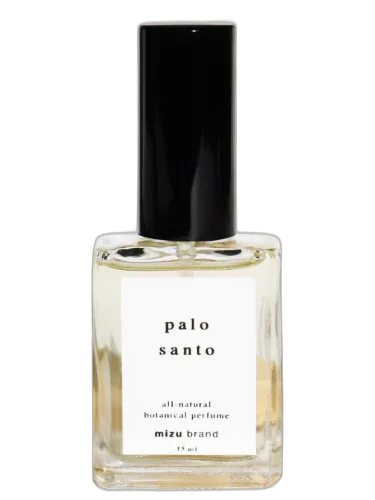 Palo Santo Mizu by Mizu
