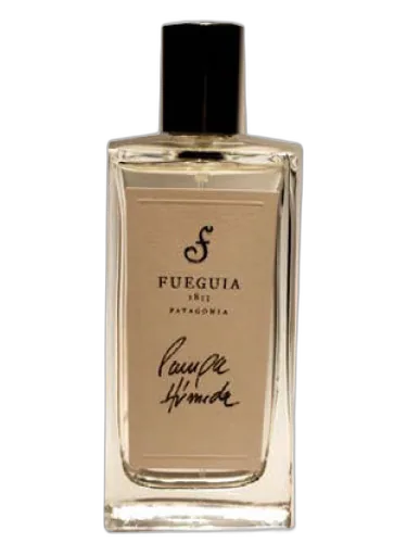 Pampa Húmeda Fueguia 1833 by Fueguia 1833