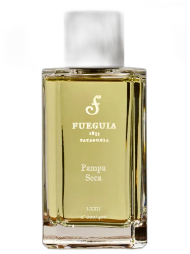 Pampa Seca Fueguia 1833 by Fueguia 1833