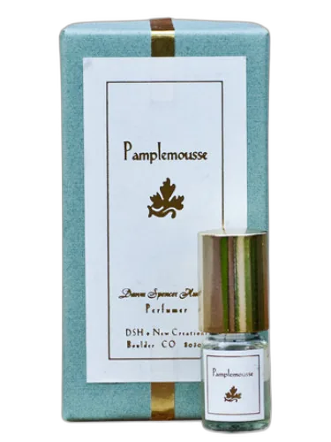 Pamplemousse Dsh Perfumes by DSH Perfumes