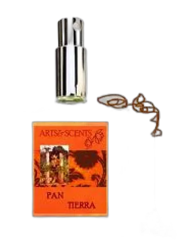 Pan Tierra Arts&scents by Arts&Scents