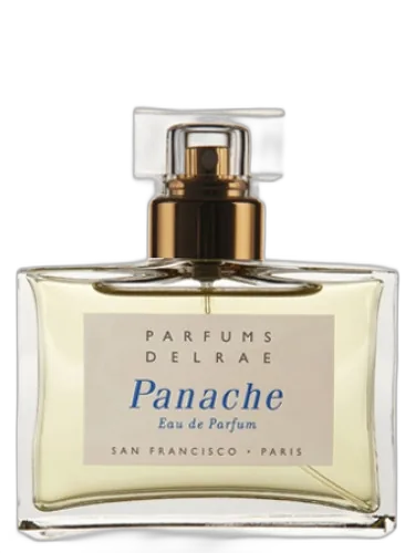 Panache Parfums Delrae by Parfums DelRae